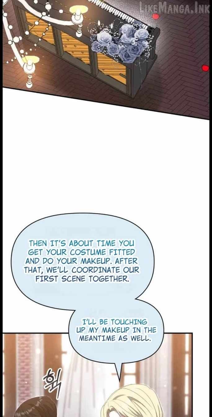 I Was Immediately Mistaken for a Monster Genius Actor — Chapter 115 — page 56