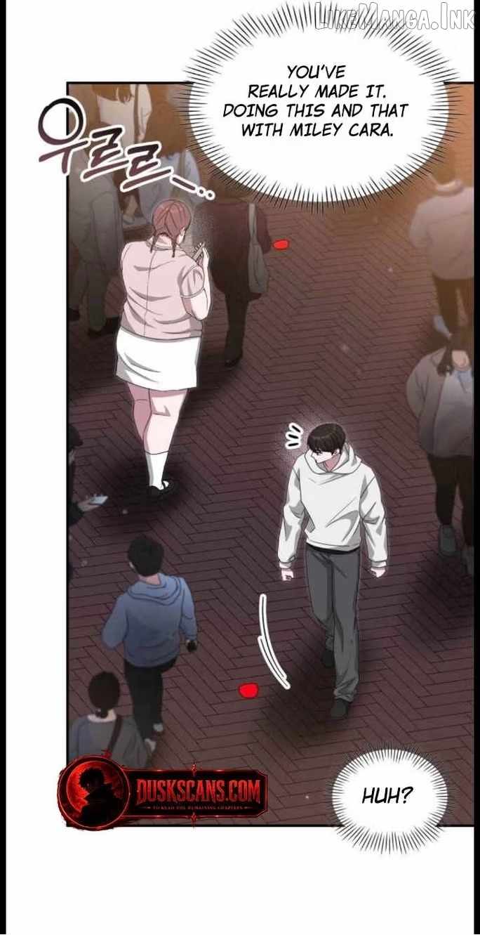 I Was Immediately Mistaken for a Monster Genius Actor — Chapter 115 — page 59