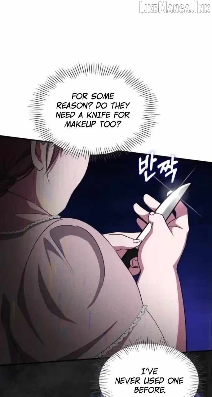I Was Immediately Mistaken for a Monster Genius Actor — Chapter 115 — page 60
