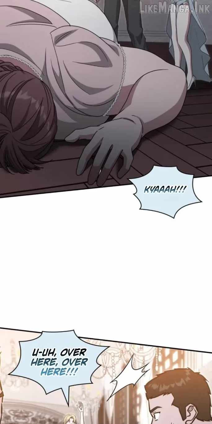 I Was Immediately Mistaken for a Monster Genius Actor — Chapter 115 — page 75