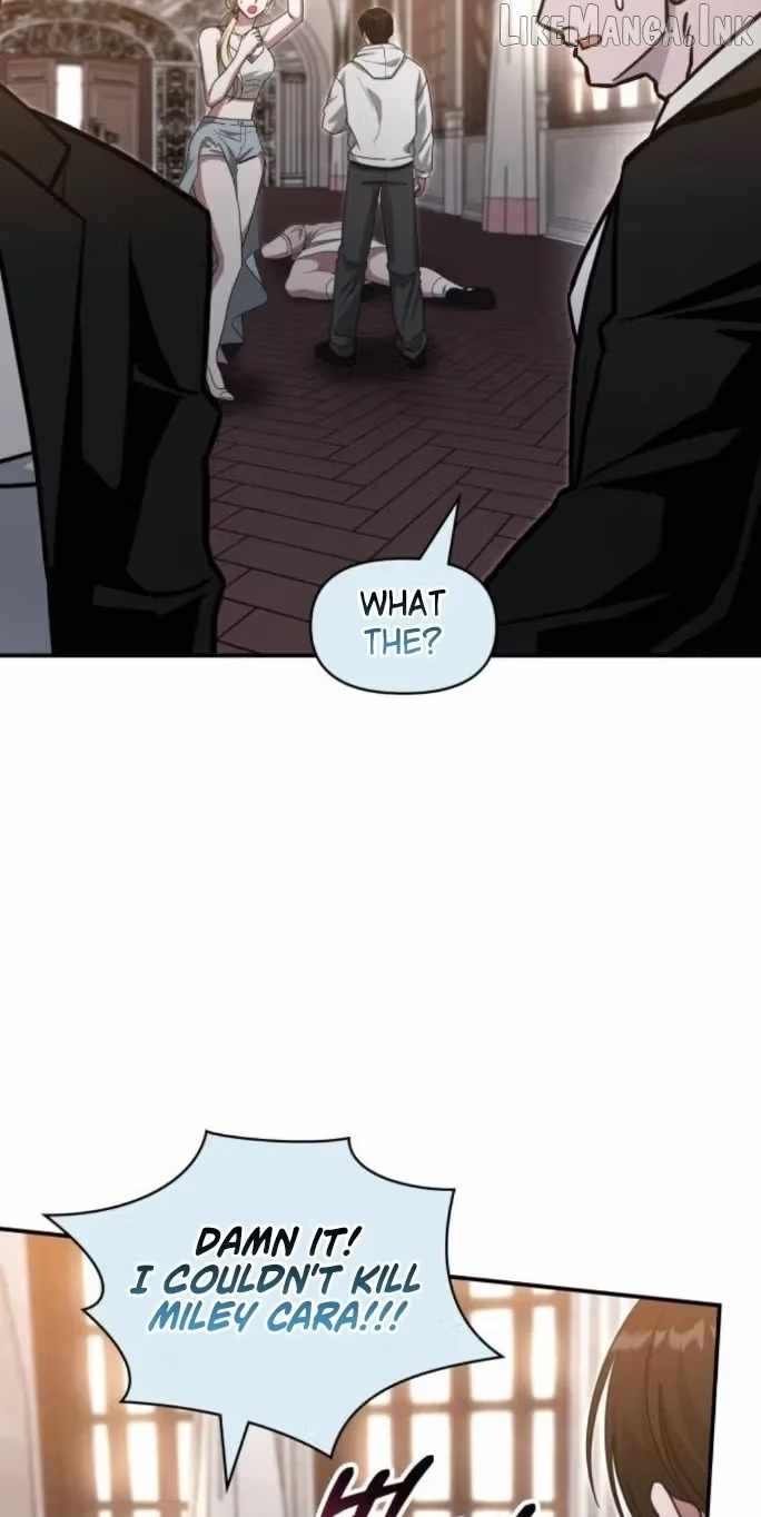 I Was Immediately Mistaken for a Monster Genius Actor — Chapter 115 — page 76
