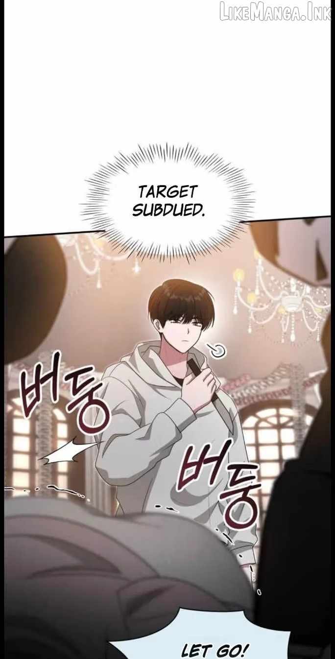I Was Immediately Mistaken for a Monster Genius Actor — Chapter 115 — page 86