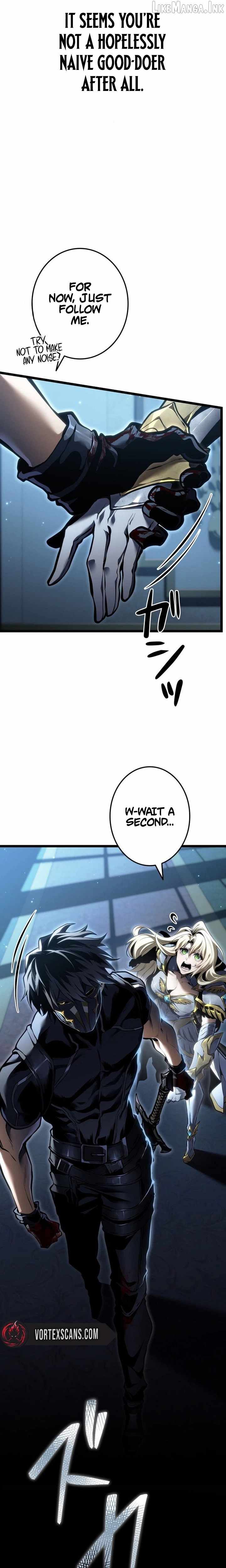 Reincarnator’s Stream — Chapter 57 — page 2