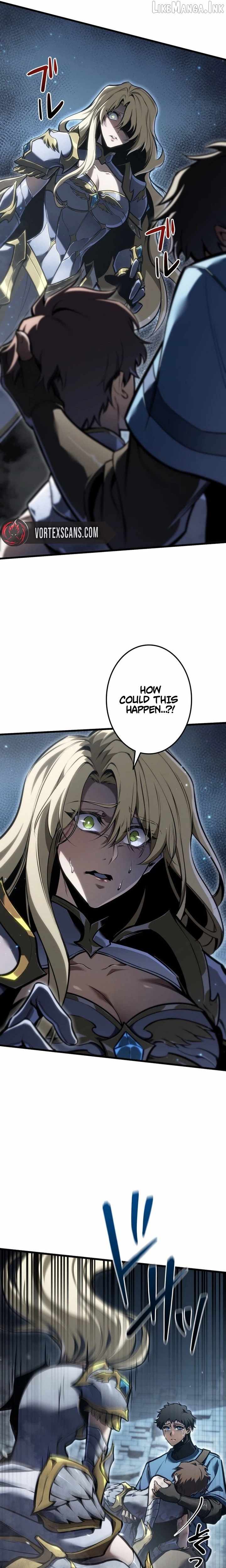 Reincarnator’s Stream — Chapter 57 — page 10