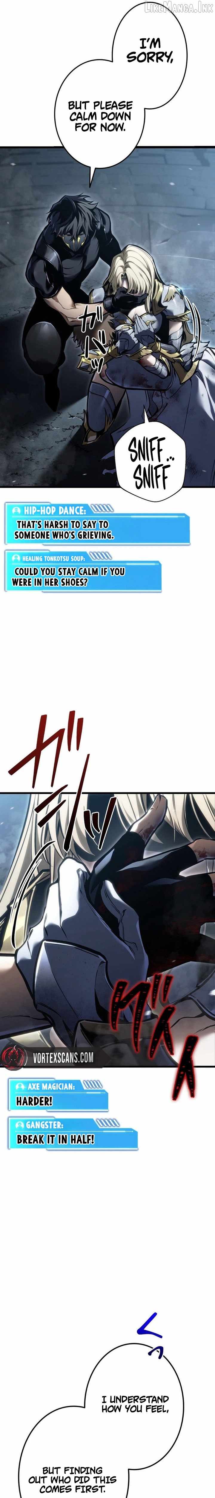 Reincarnator’s Stream — Chapter 57 — page 13