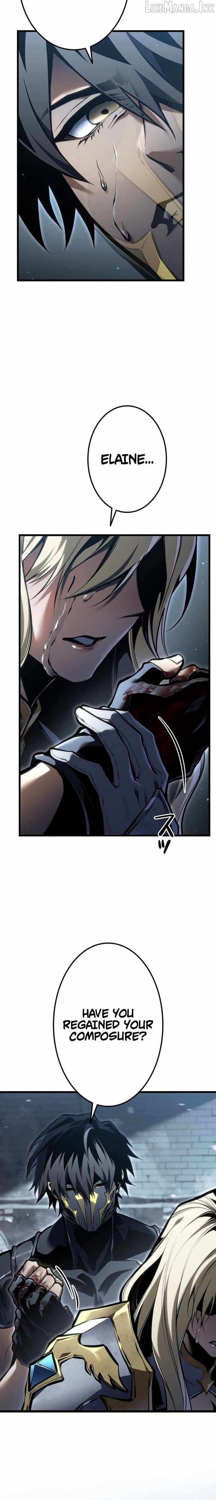 Reincarnator’s Stream — Chapter 57 — page 14