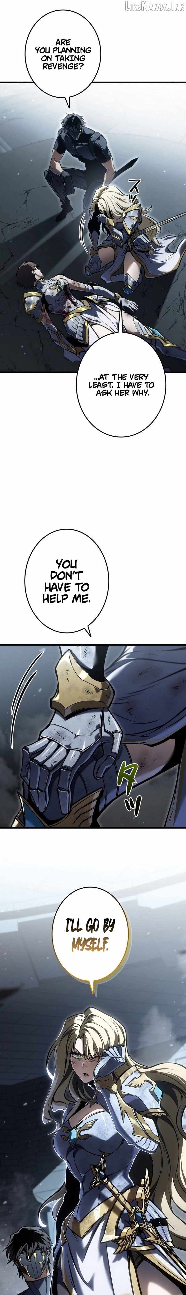 Reincarnator’s Stream — Chapter 57 — page 20