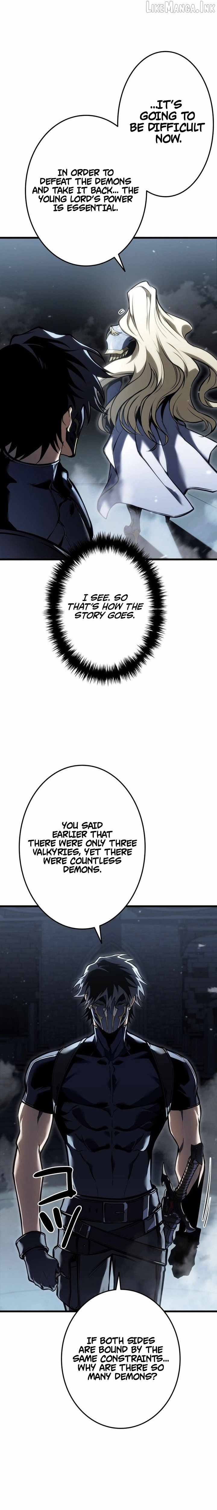 Reincarnator’s Stream — Chapter 57 — page 23