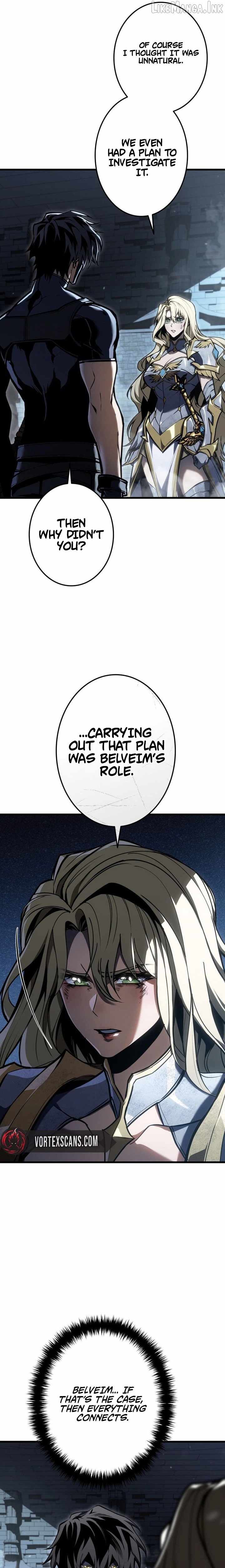 Reincarnator’s Stream — Chapter 57 — page 25