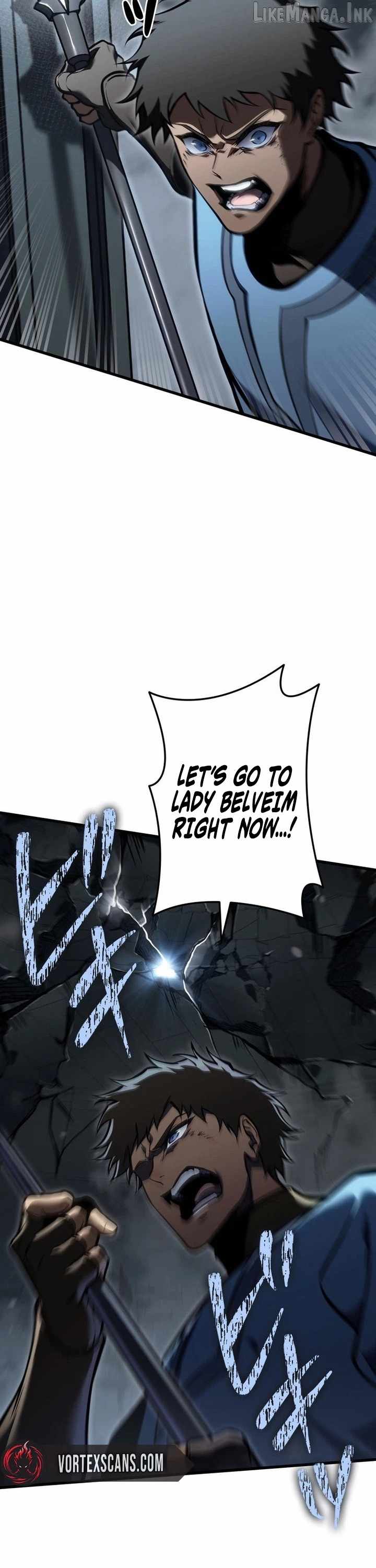 Reincarnator’s Stream — Chapter 57 — page 27