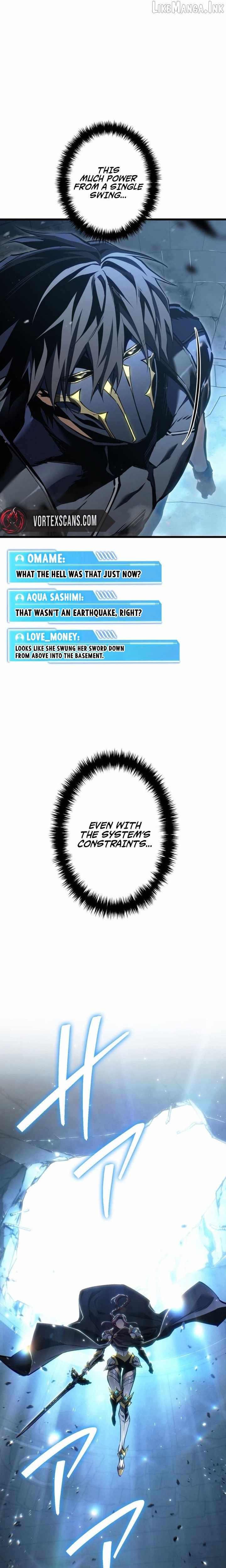 Reincarnator’s Stream — Chapter 57 — page 32