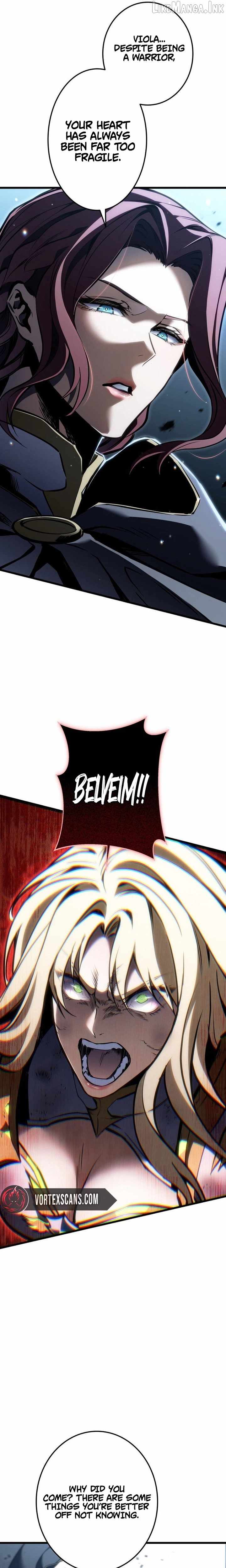 Reincarnator’s Stream — Chapter 57 — page 34