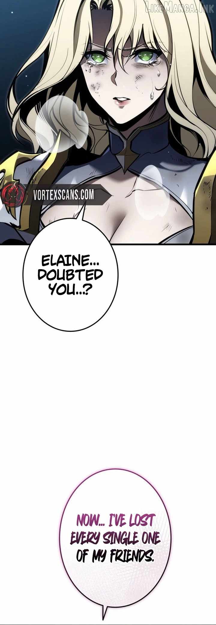 Reincarnator’s Stream — Chapter 57 — page 36