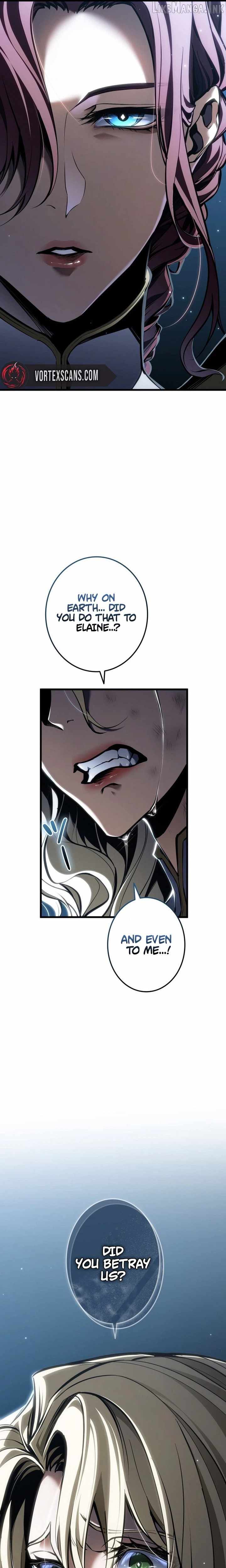 Reincarnator’s Stream — Chapter 57 — page 37