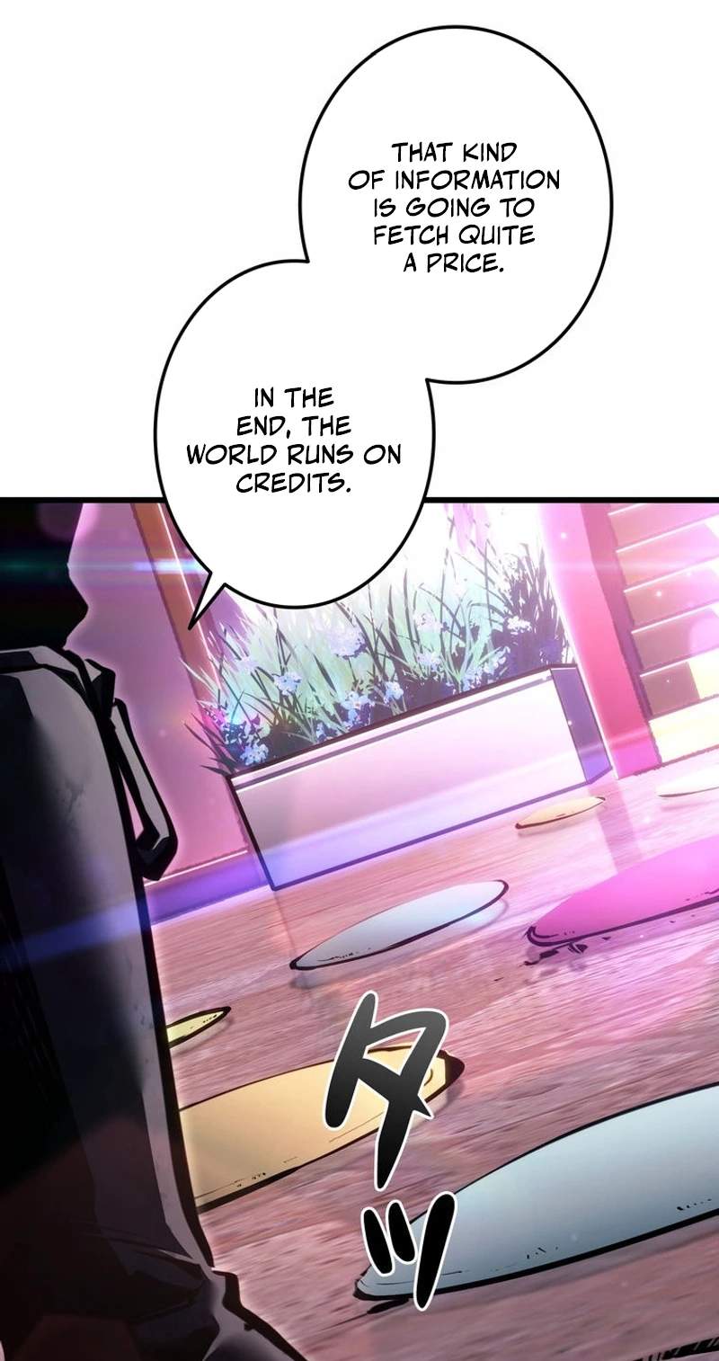 Reincarnator’s Stream — Chapter 67 — page 21