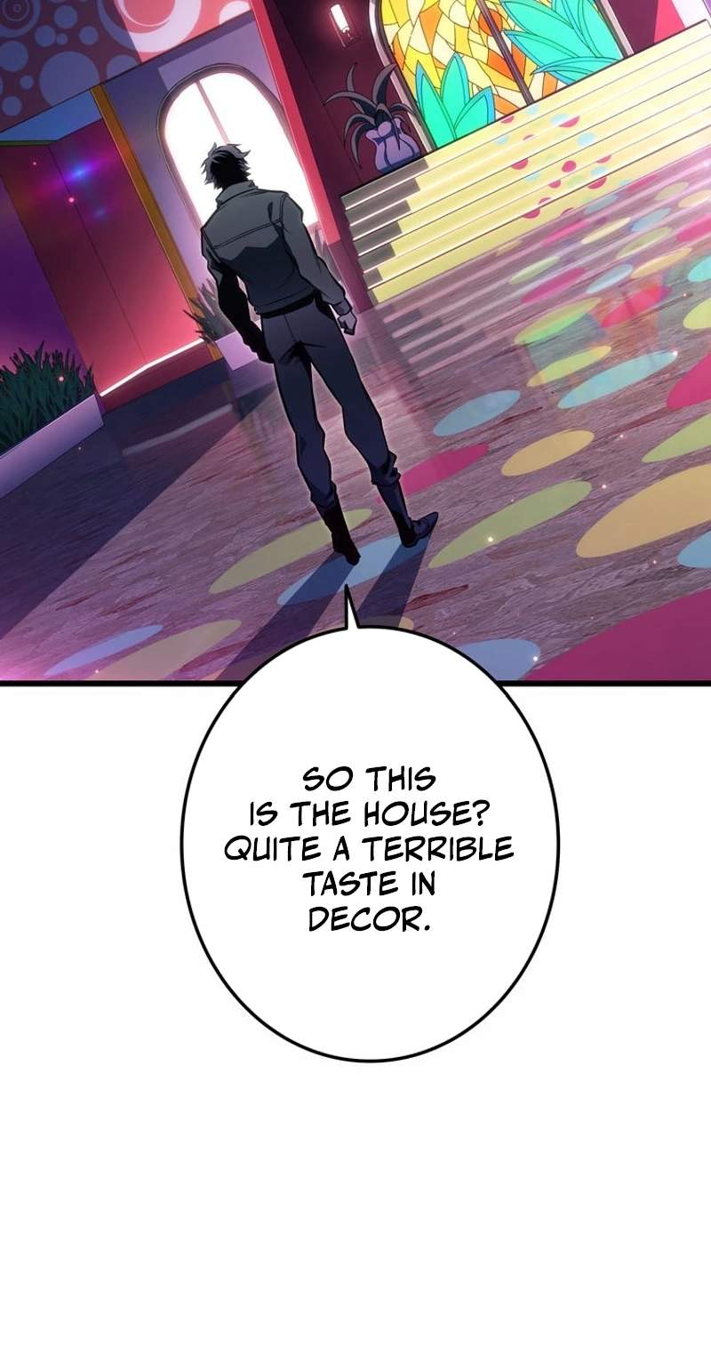 Reincarnator’s Stream — Chapter 67 — page 24
