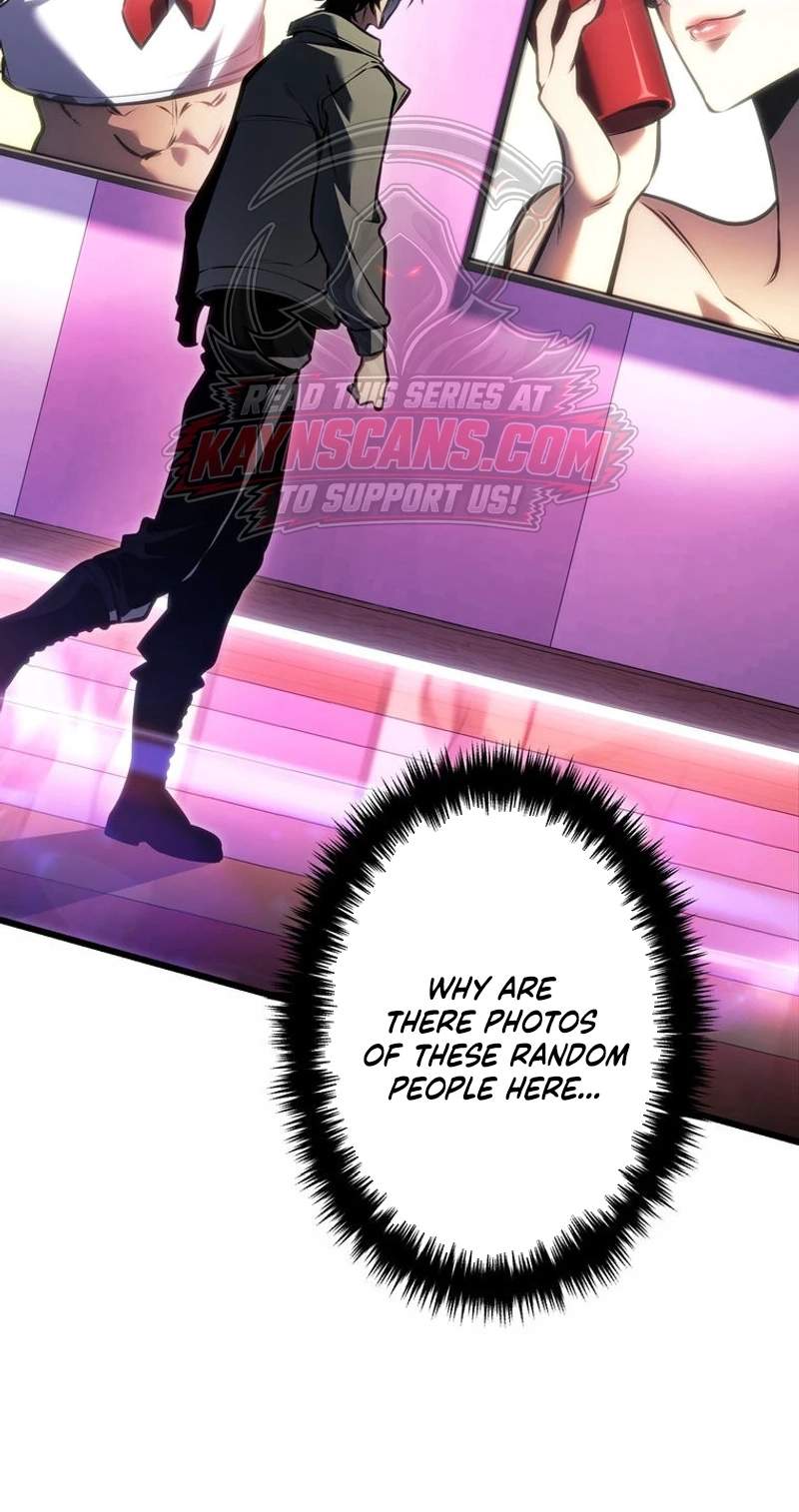 Reincarnator’s Stream — Chapter 67 — page 30