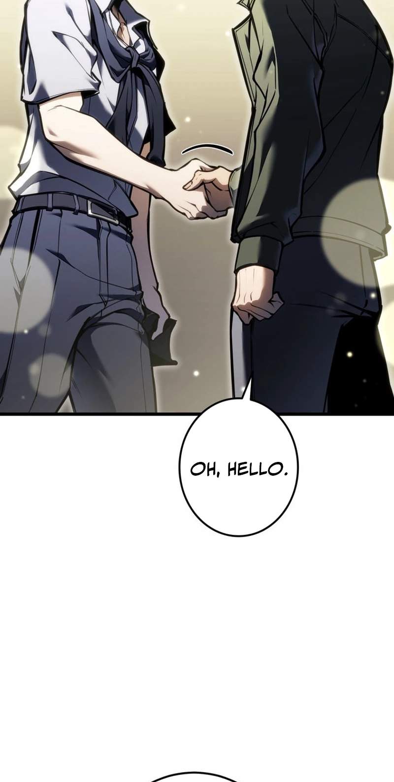 Reincarnator’s Stream — Chapter 67 — page 45