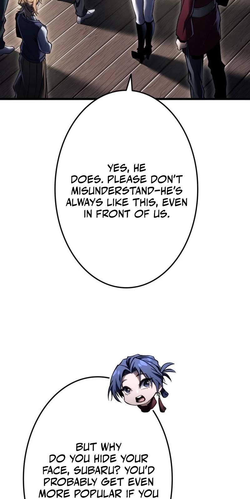 Reincarnator’s Stream — Chapter 67 — page 53