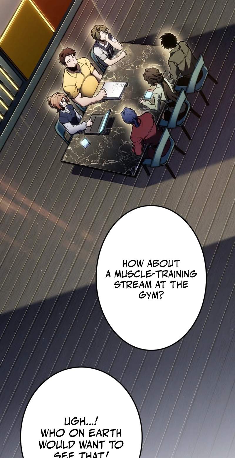 Reincarnator’s Stream — Chapter 67 — page 60