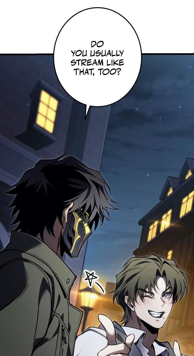 Reincarnator’s Stream — Chapter 67 — page 68