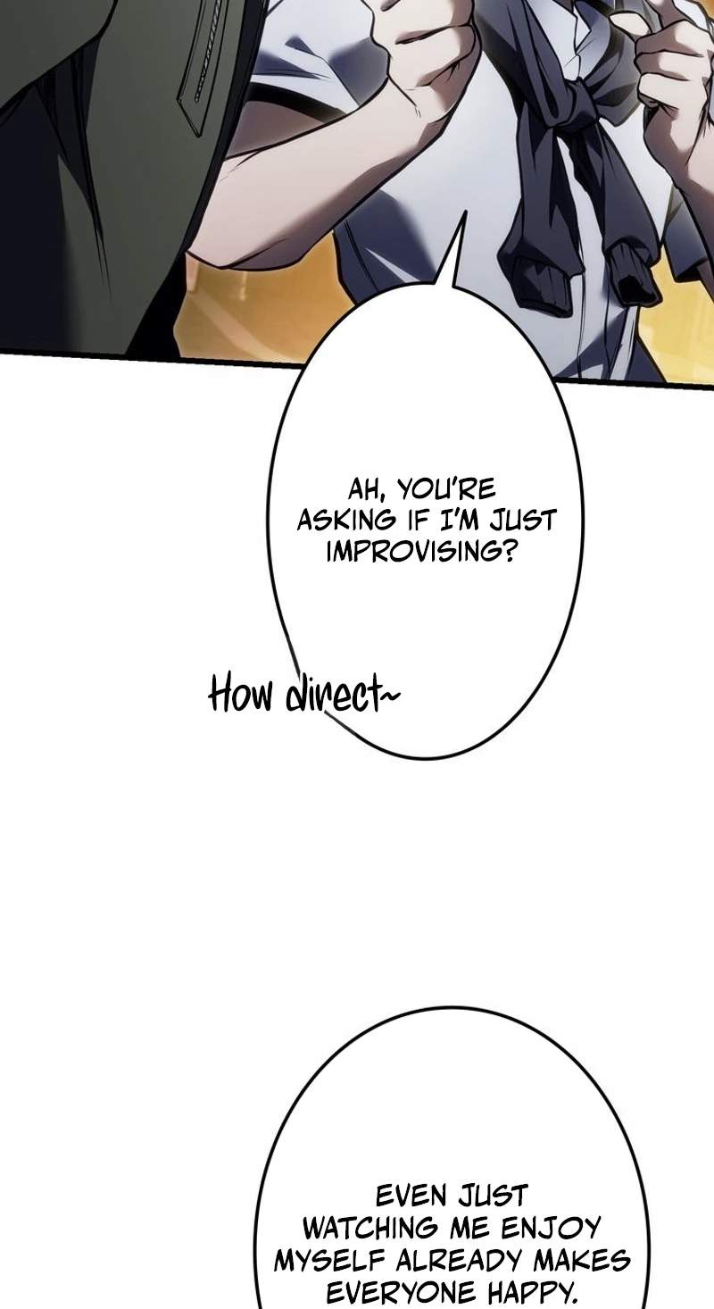 Reincarnator’s Stream — Chapter 67 — page 69