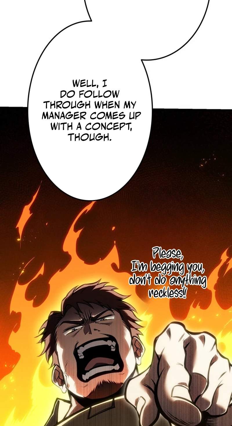 Reincarnator’s Stream — Chapter 67 — page 70