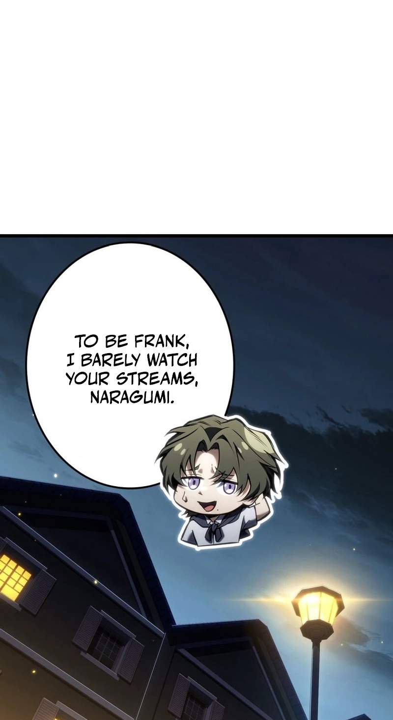Reincarnator’s Stream — Chapter 67 — page 72