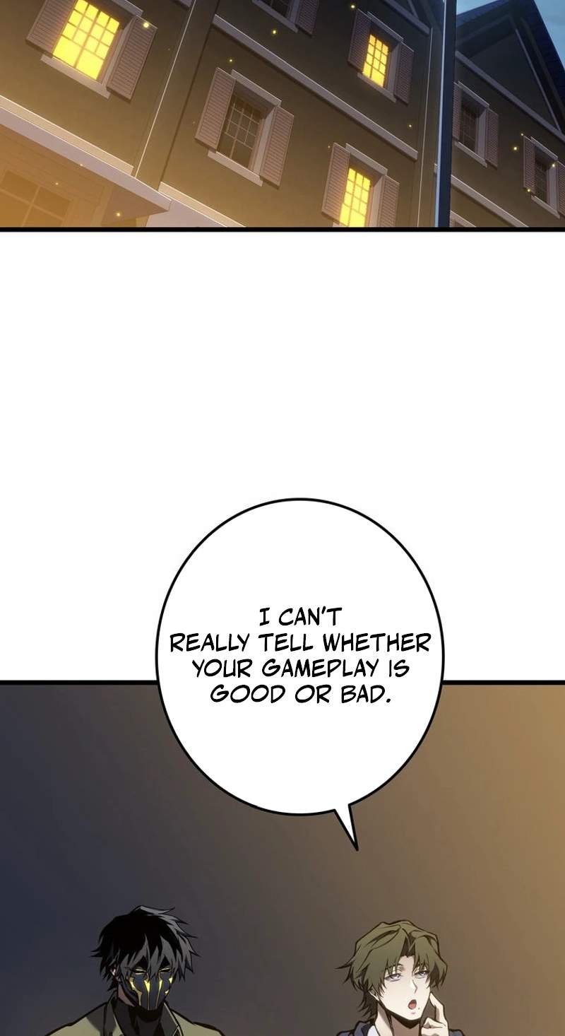 Reincarnator’s Stream — Chapter 67 — page 73