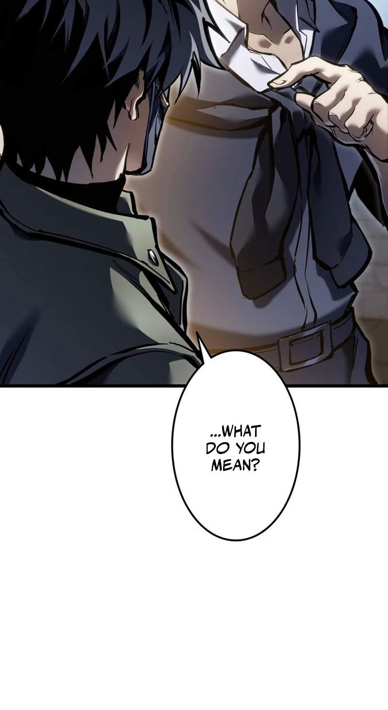 Reincarnator’s Stream — Chapter 67 — page 76