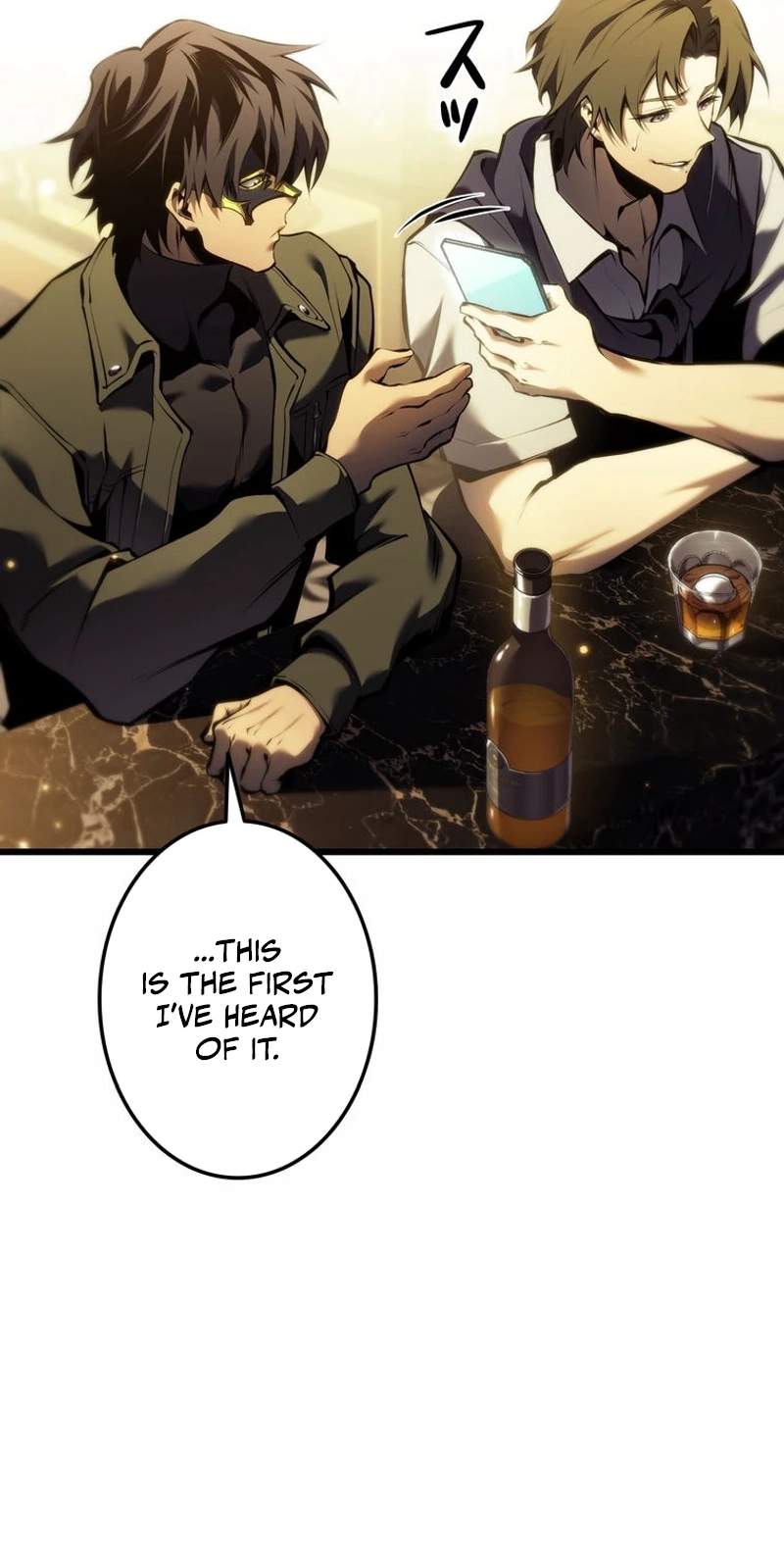Reincarnator’s Stream — Chapter 67 — page 99