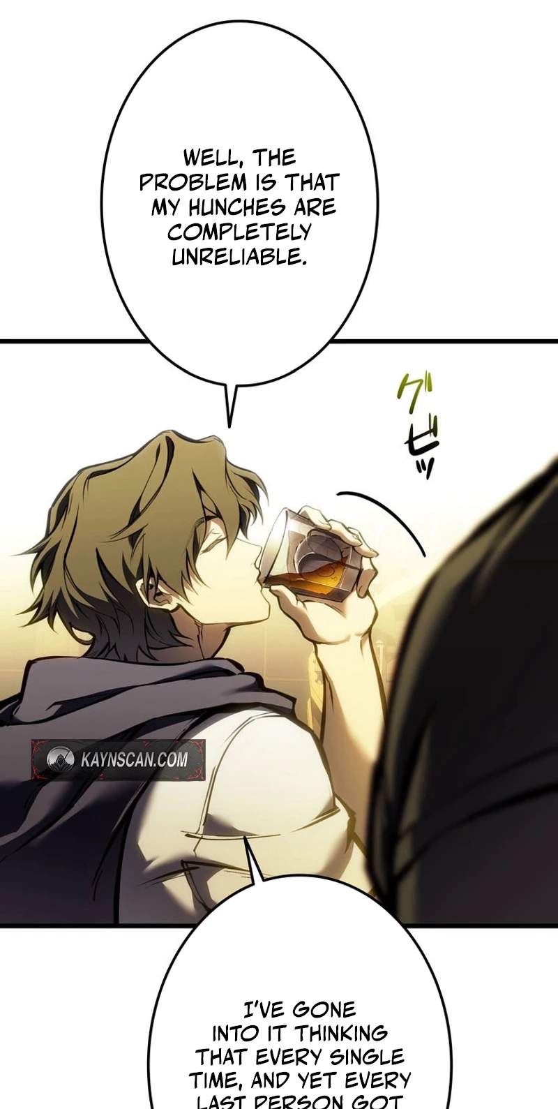 Reincarnator’s Stream — Chapter 67 — page 106