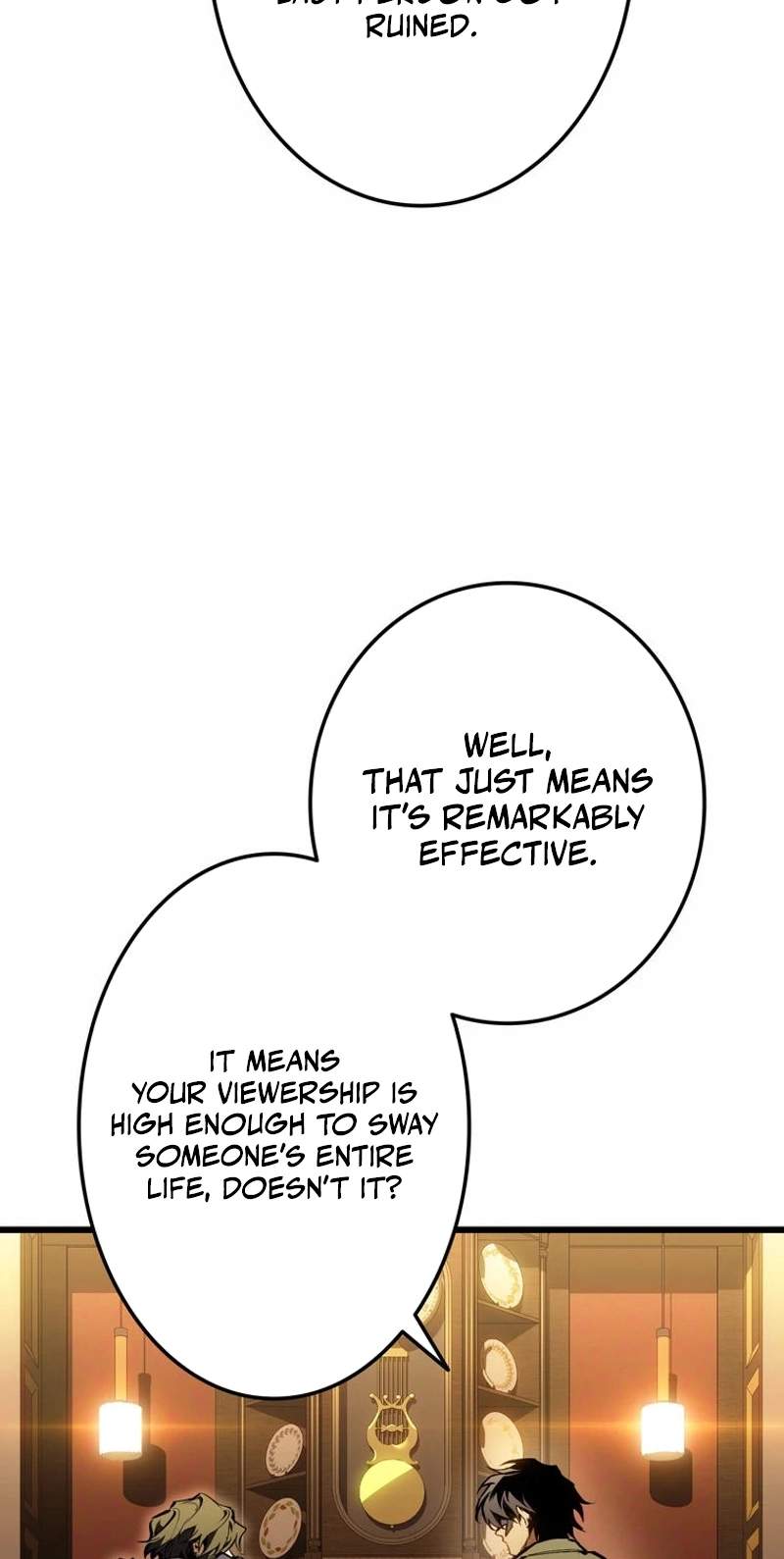 Reincarnator’s Stream — Chapter 67 — page 107