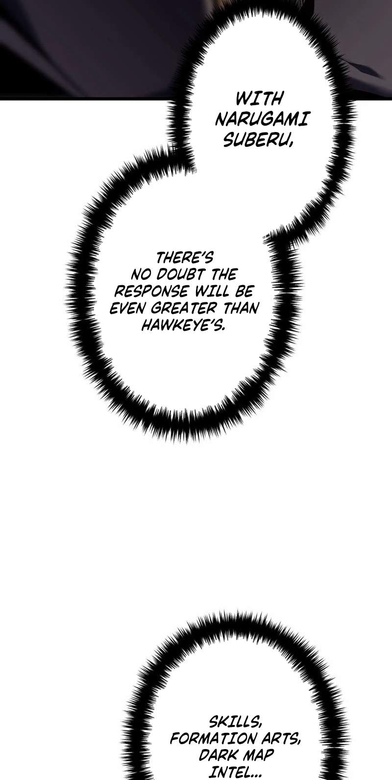 Reincarnator’s Stream — Chapter 67 — page 111
