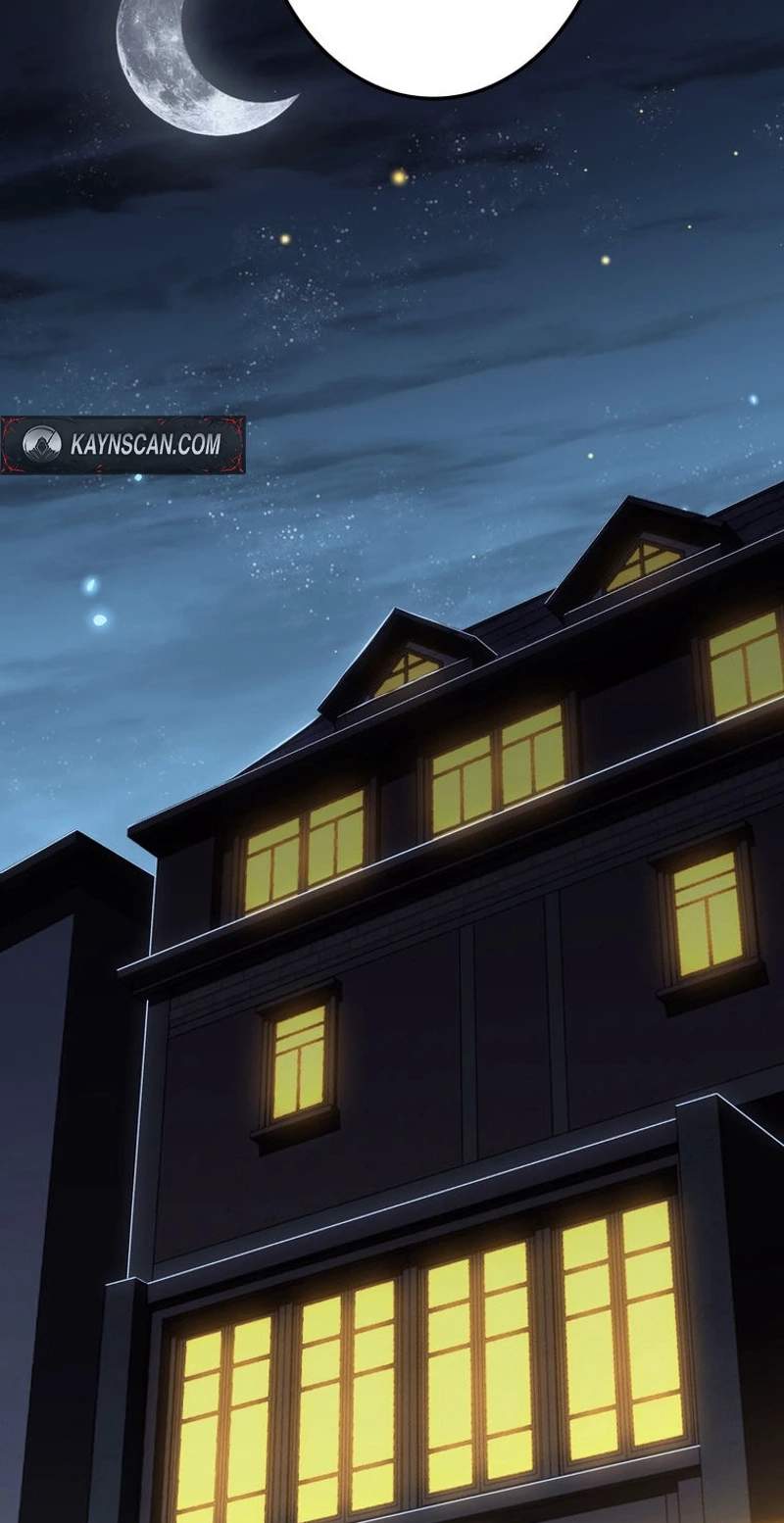 Reincarnator’s Stream — Chapter 67 — page 120
