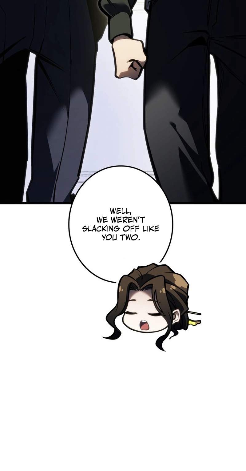 Reincarnator’s Stream — Chapter 68 — page 6