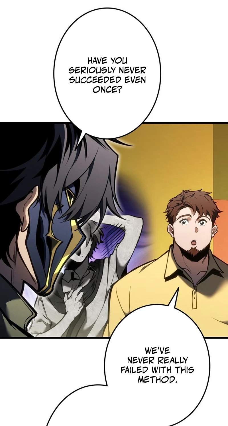 Reincarnator’s Stream — Chapter 68 — page 20