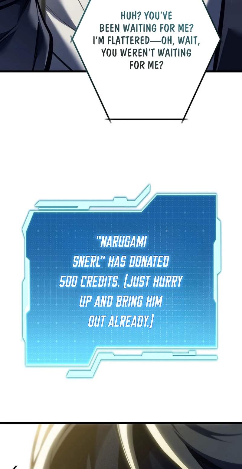 Reincarnator’s Stream — Chapter 68 — page 33