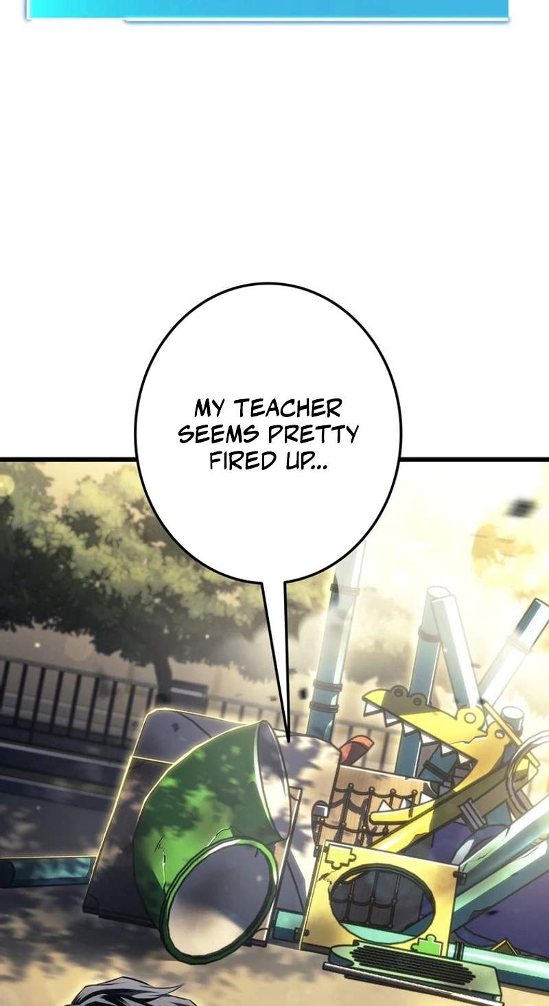 Reincarnator’s Stream — Chapter 68 — page 44