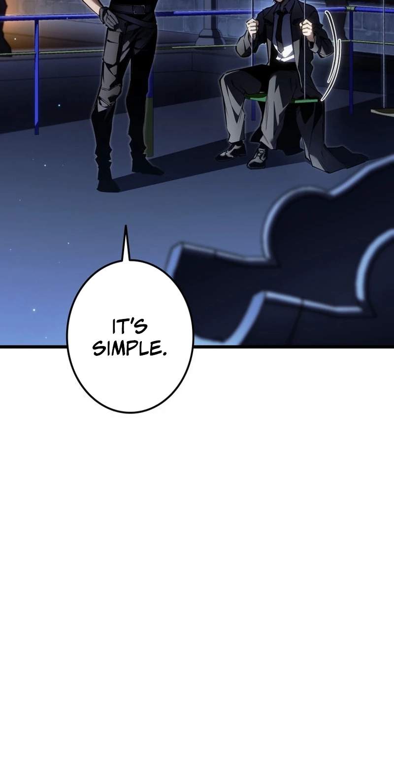 Reincarnator’s Stream — Chapter 68 — page 70