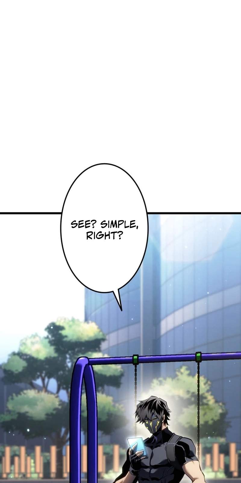 Reincarnator’s Stream — Chapter 68 — page 82