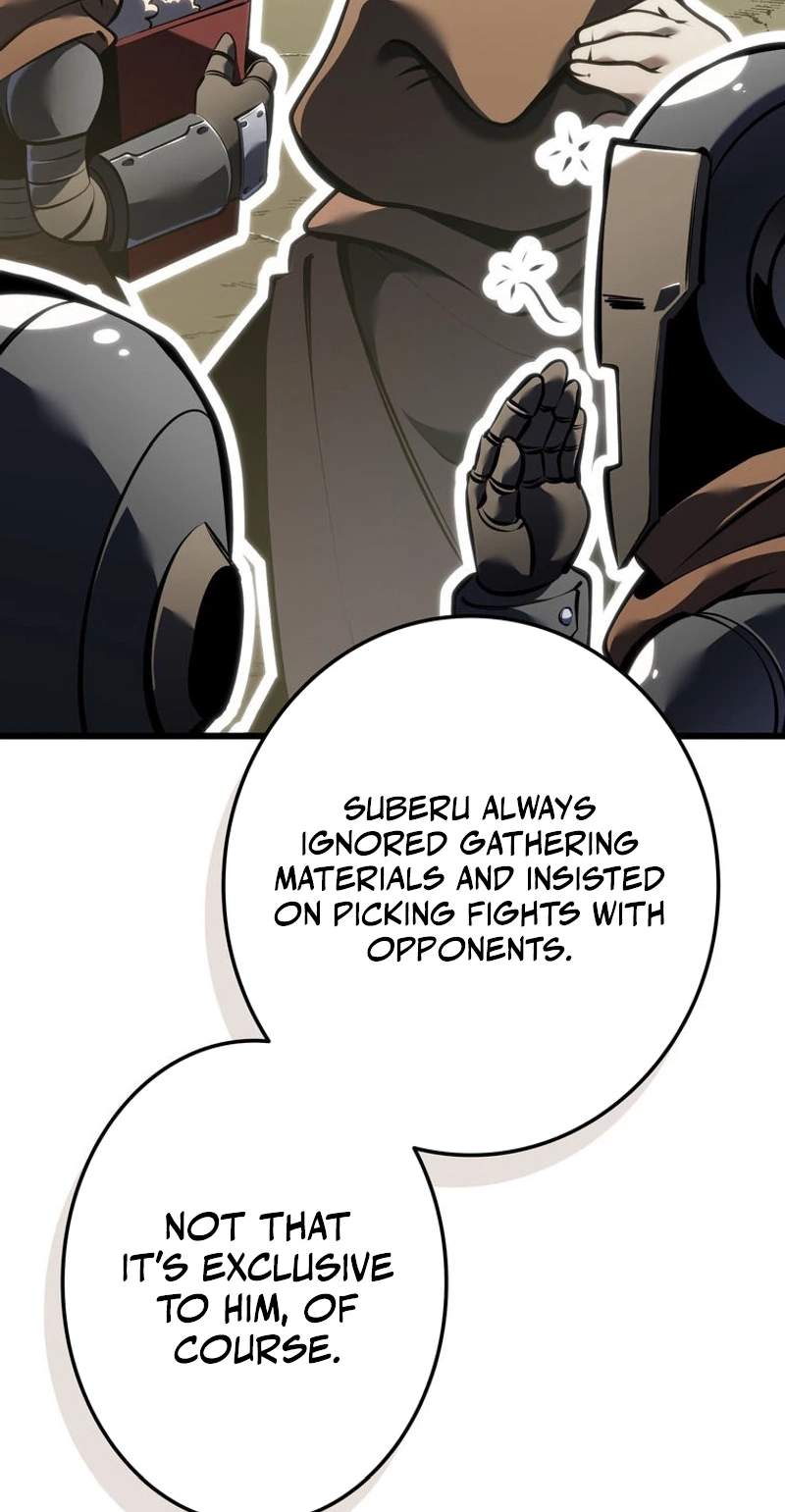 Reincarnator’s Stream — Chapter 68 — page 87