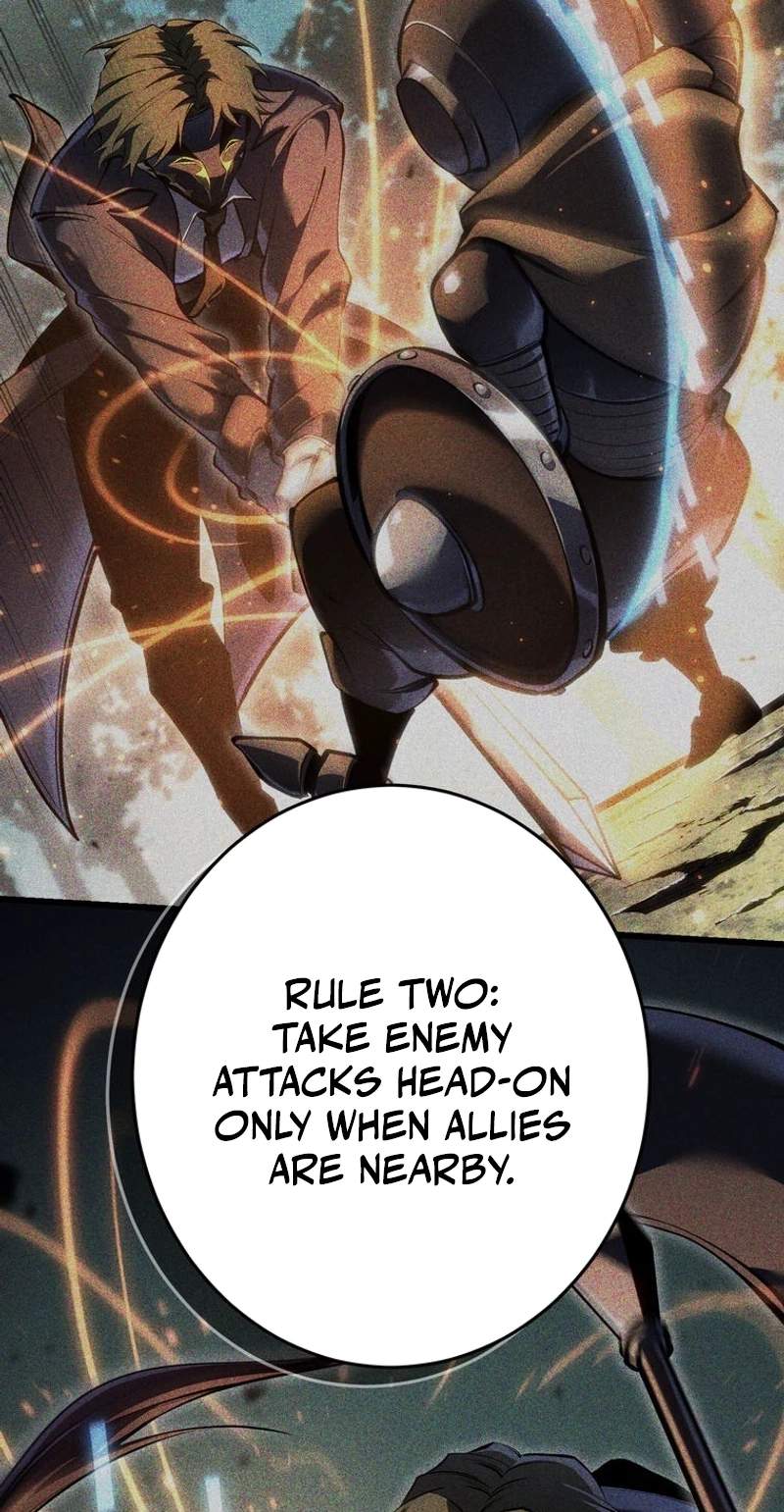 Reincarnator’s Stream — Chapter 68 — page 89