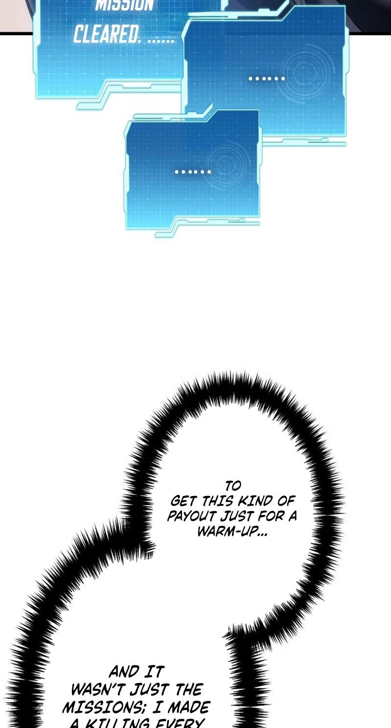 Reincarnator’s Stream — Chapter 68 — page 99