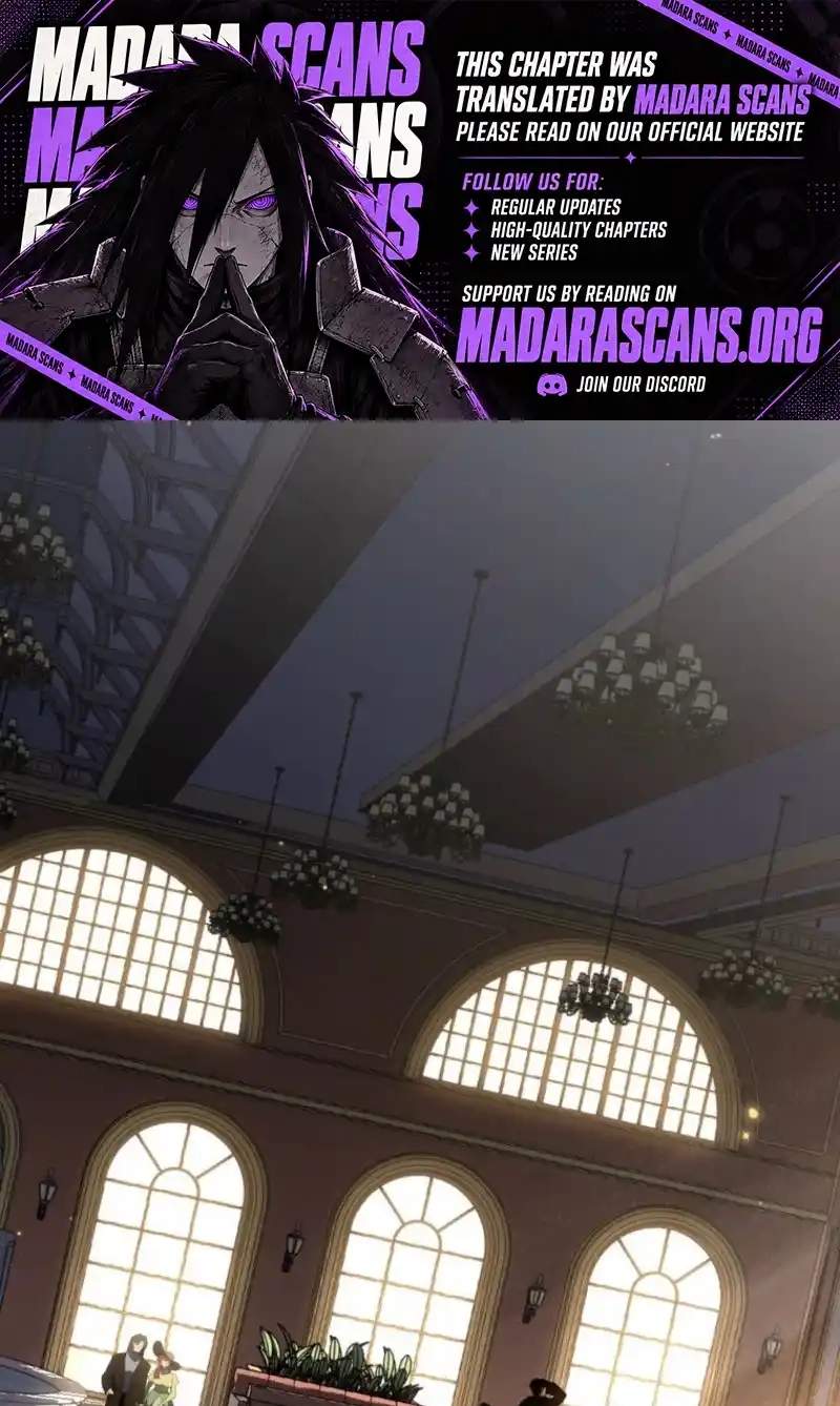 Reincarnator’s Stream — Chapter 69 — page 1