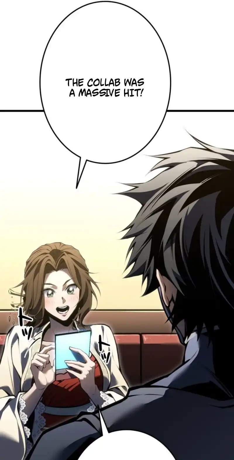 Reincarnator’s Stream — Chapter 69 — page 6