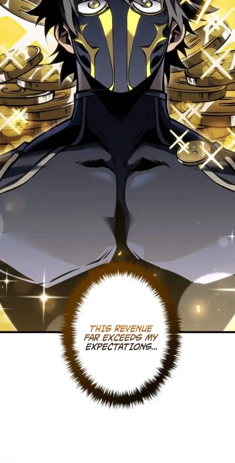 Reincarnator’s Stream — Chapter 69 — page 10