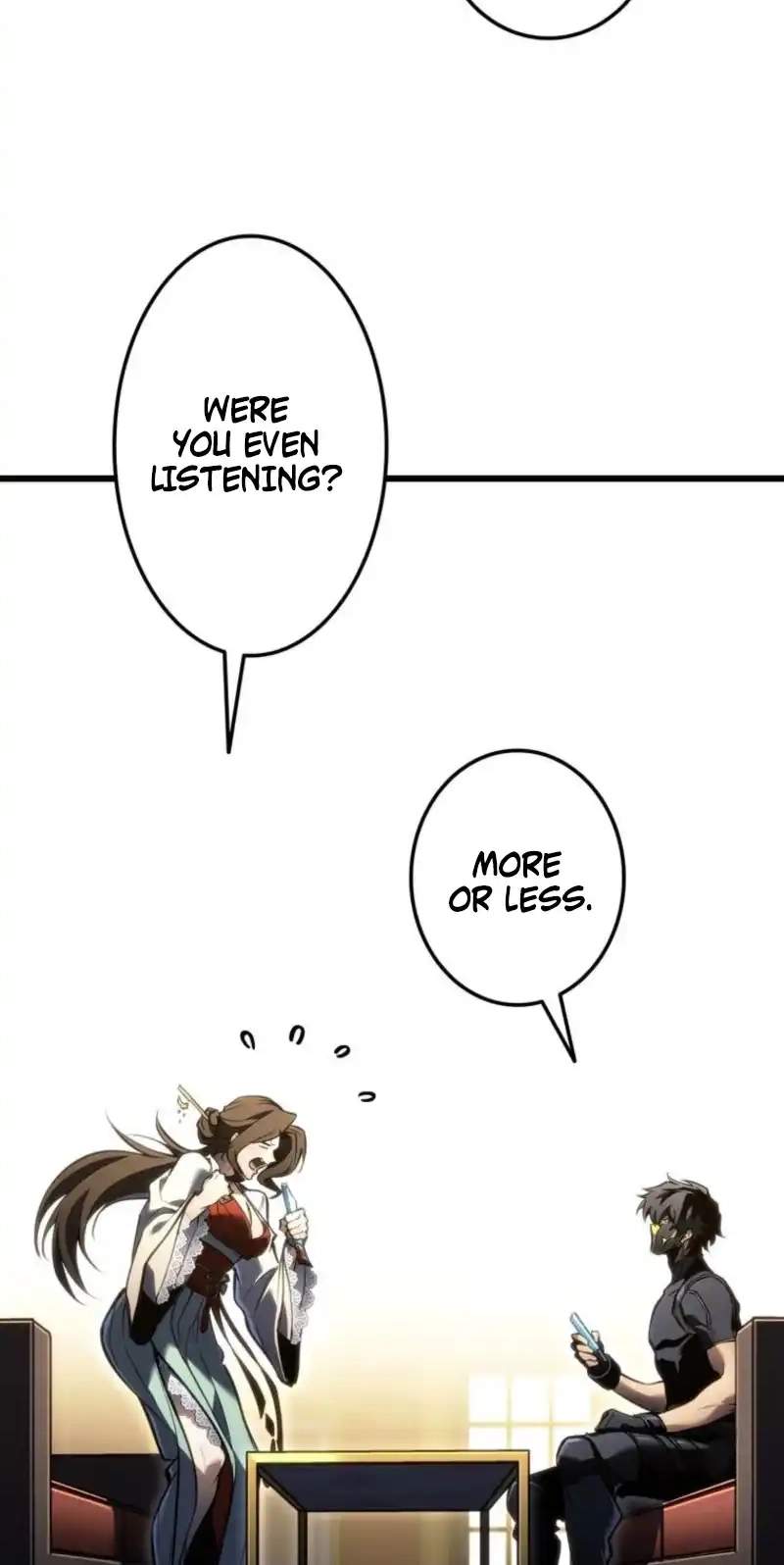 Reincarnator’s Stream — Chapter 69 — page 17