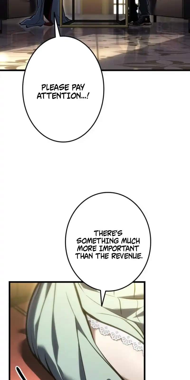 Reincarnator’s Stream — Chapter 69 — page 18