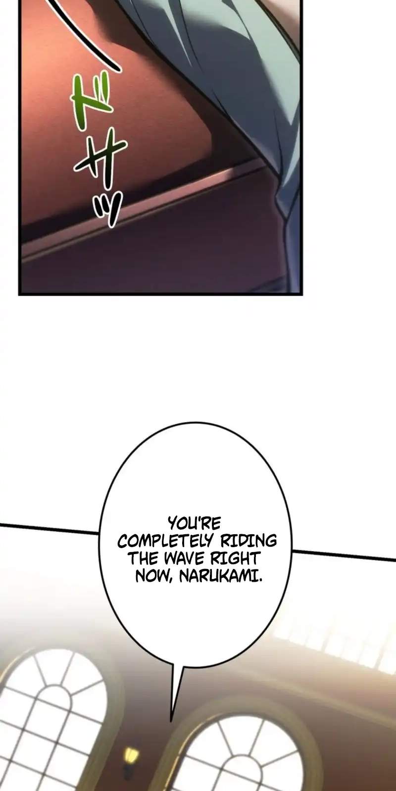 Reincarnator’s Stream — Chapter 69 — page 19
